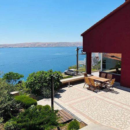Apartments Angela Cesarica Dış mekan fotoğraf