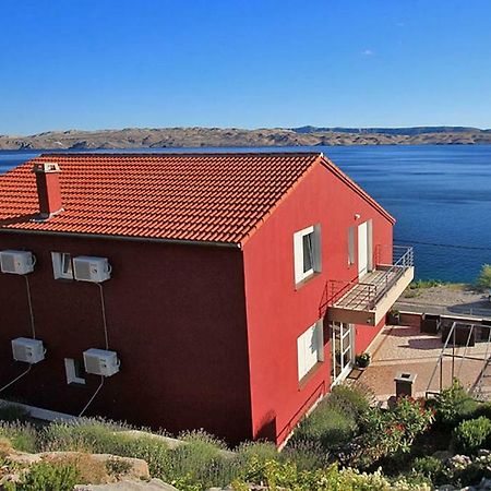 Apartments Angela Cesarica Dış mekan fotoğraf