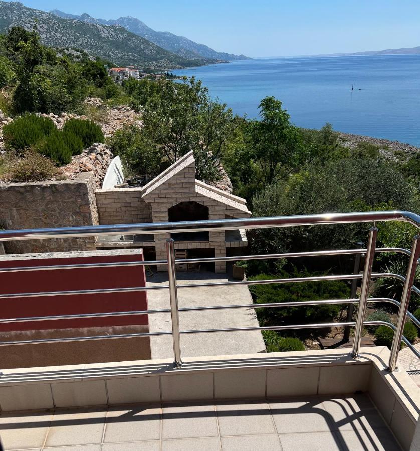 Apartments Angela Cesarica Dış mekan fotoğraf
