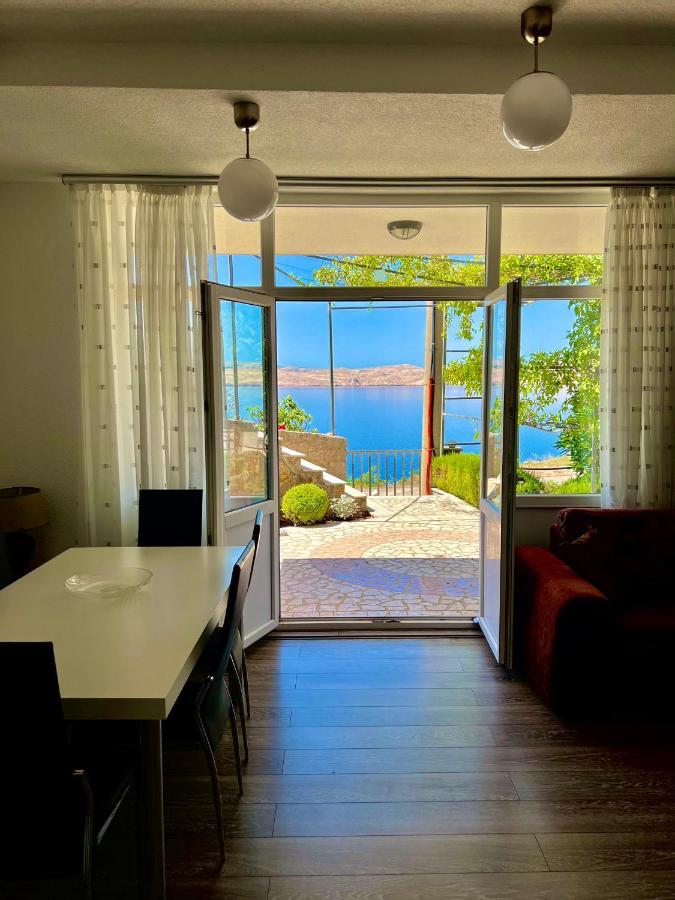 Apartments Angela Cesarica Dış mekan fotoğraf