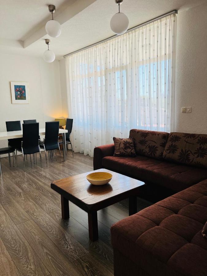Apartments Angela Cesarica Dış mekan fotoğraf