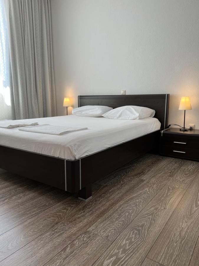 Apartments Angela Cesarica Dış mekan fotoğraf
