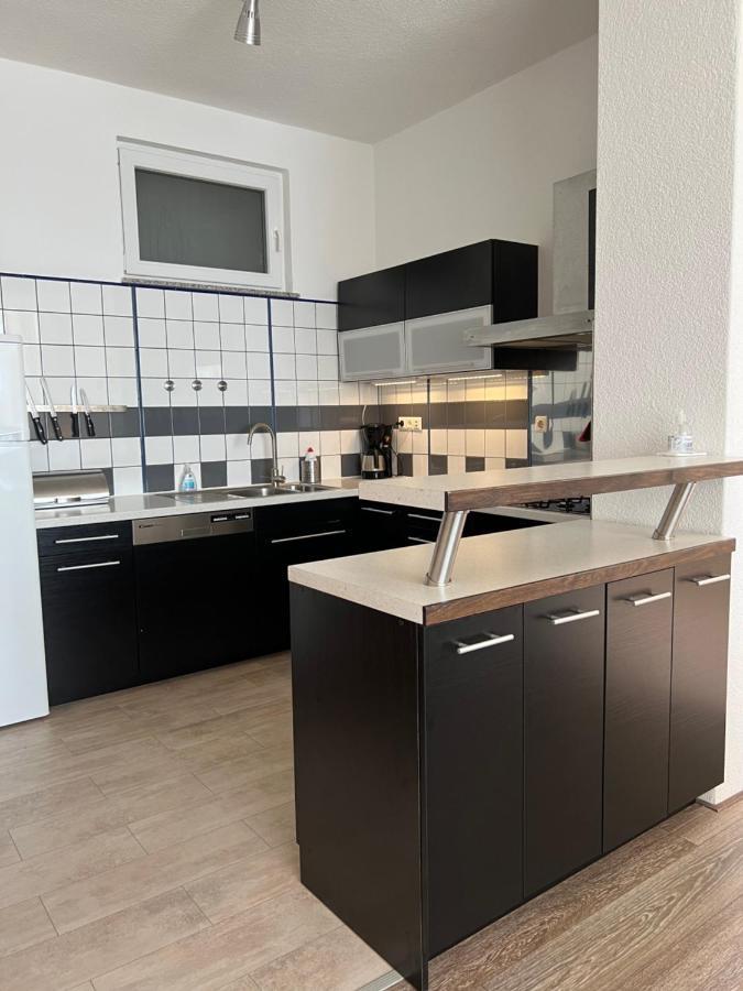 Apartments Angela Cesarica Dış mekan fotoğraf