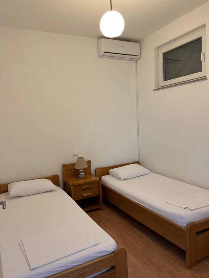 Apartments Angela Cesarica Dış mekan fotoğraf