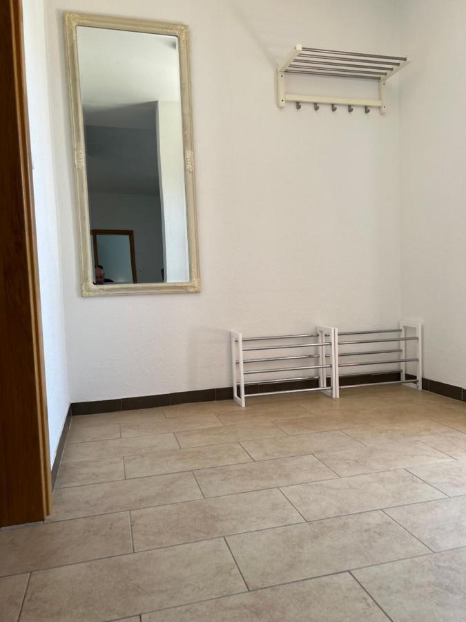 Apartments Angela Cesarica Dış mekan fotoğraf