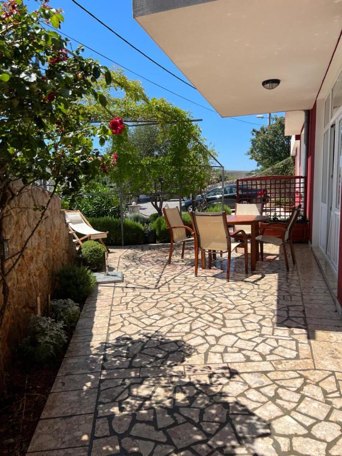 Apartments Angela Cesarica Dış mekan fotoğraf