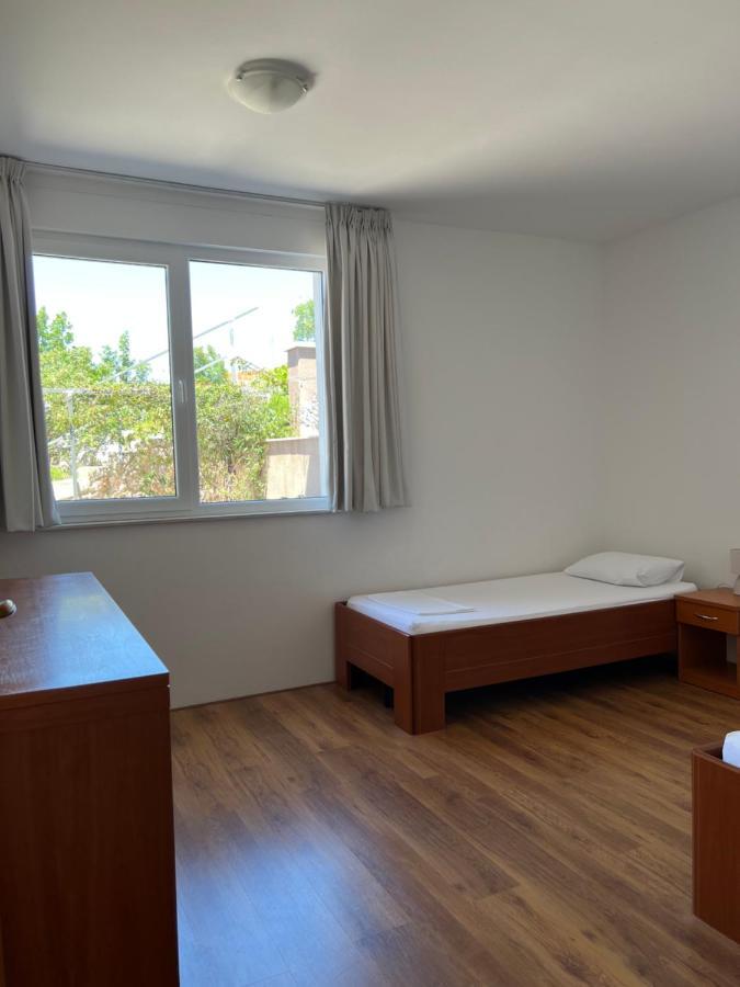 Apartments Angela Cesarica Dış mekan fotoğraf
