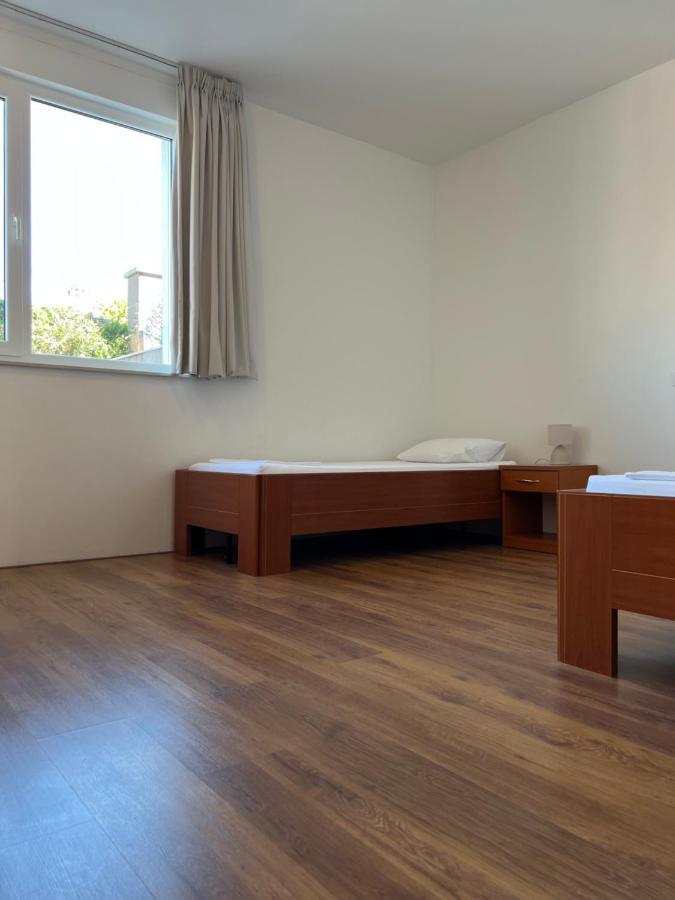 Apartments Angela Cesarica Dış mekan fotoğraf