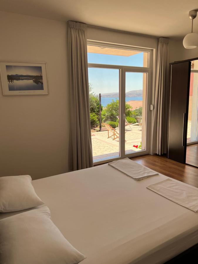 Apartments Angela Cesarica Dış mekan fotoğraf