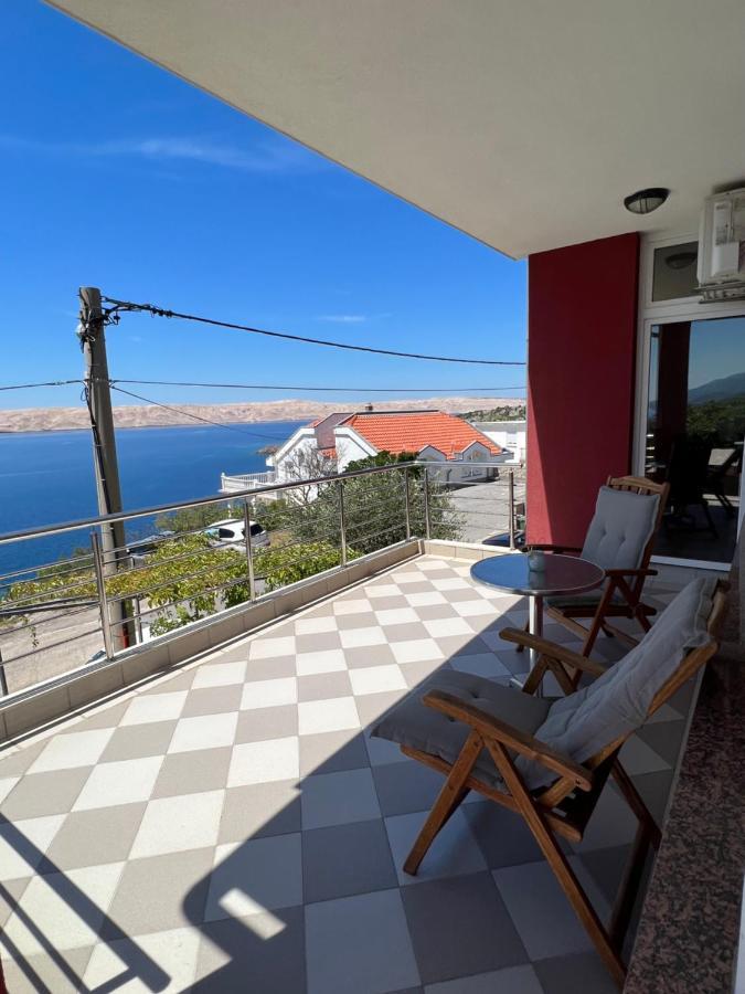Apartments Angela Cesarica Dış mekan fotoğraf
