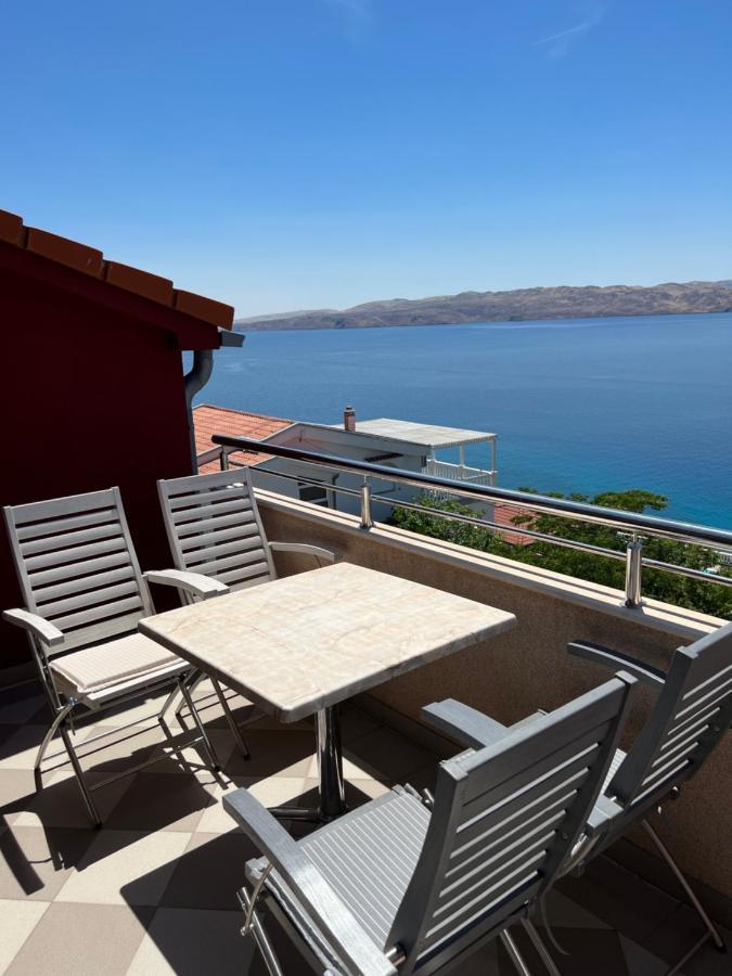 Apartments Angela Cesarica Dış mekan fotoğraf