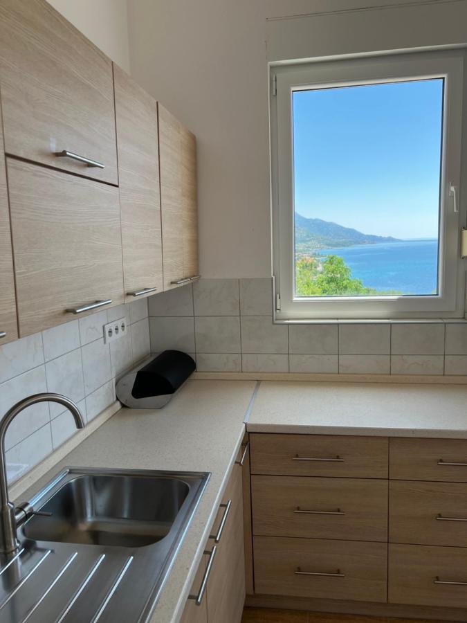 Apartments Angela Cesarica Dış mekan fotoğraf