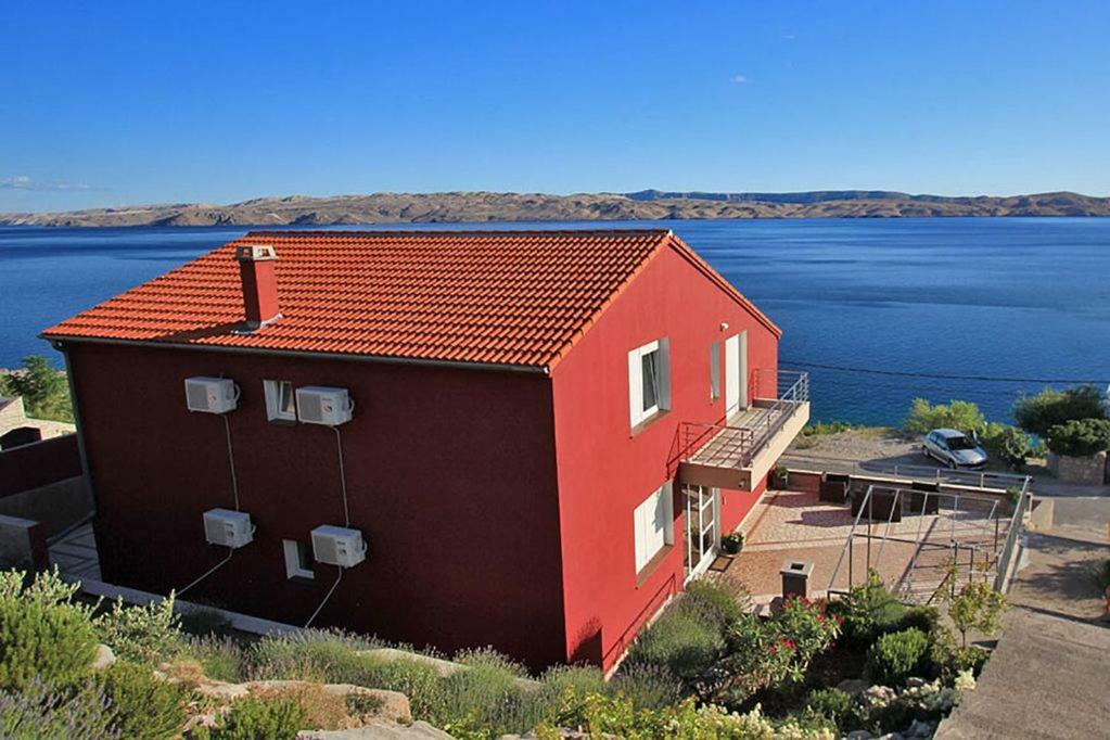 Apartments Angela Cesarica Dış mekan fotoğraf